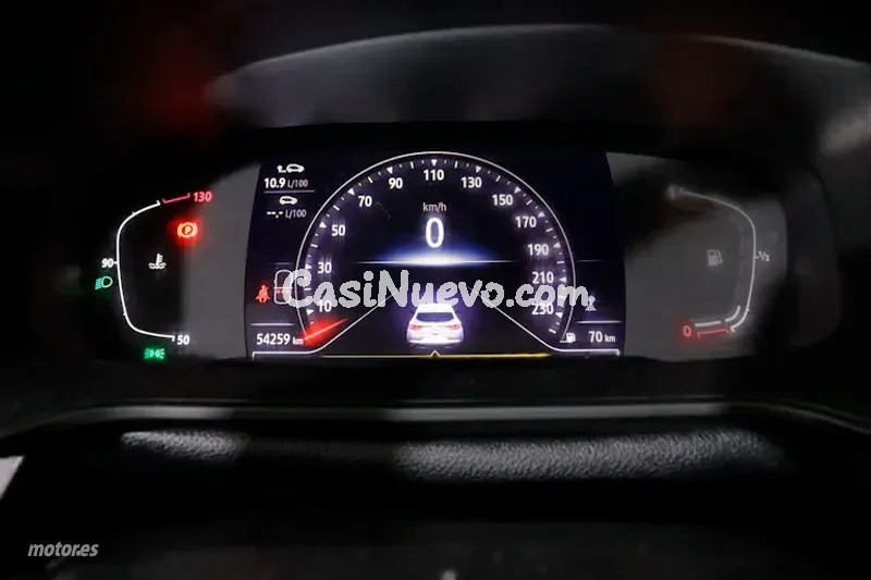 Renault Megane - foto 16