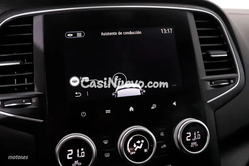 Renault Megane - foto 17