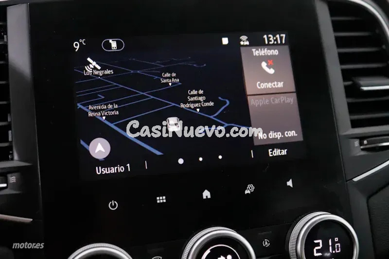 Renault Megane - foto 18