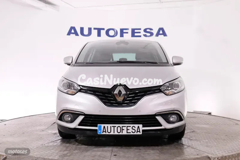 Renault Scenic - foto 2
