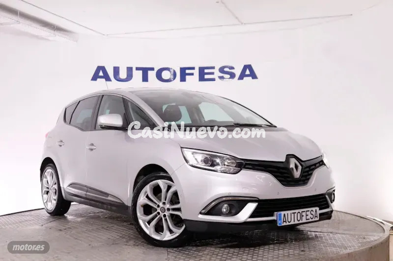 Renault Scenic - foto 3