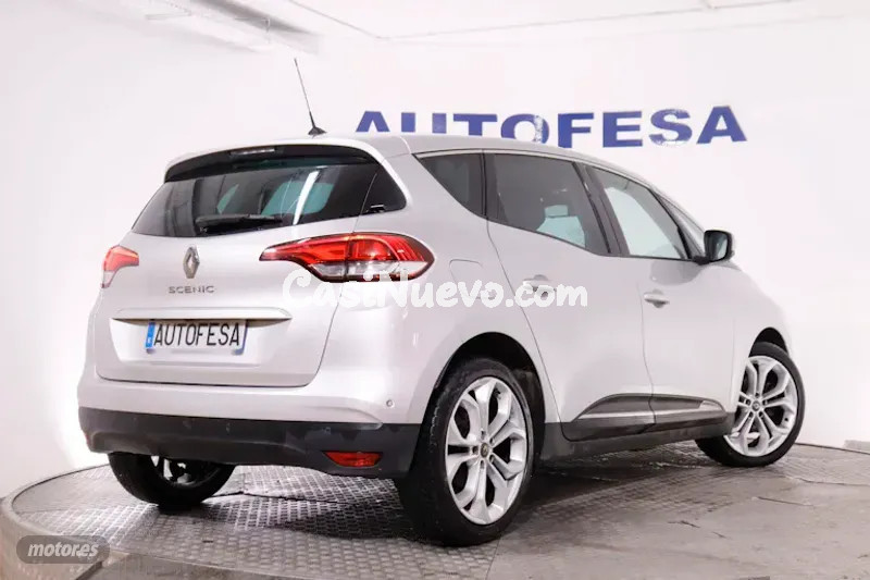 Renault Scenic - foto 5