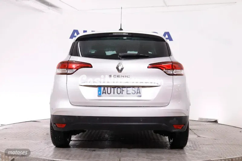Renault Scenic - foto 6