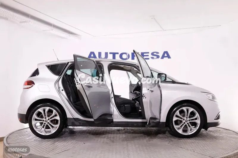 Renault Scenic - foto 10