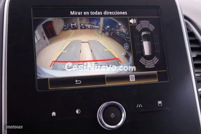 Renault Scenic - foto 15