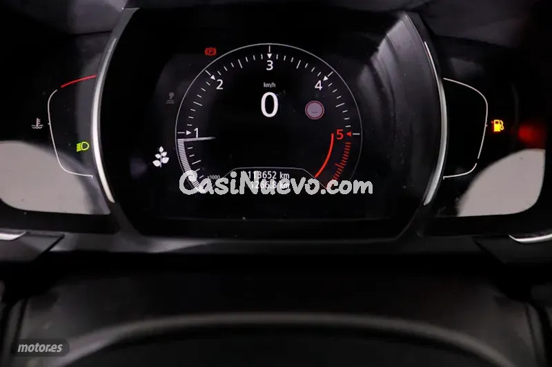 Renault Scenic - foto 16