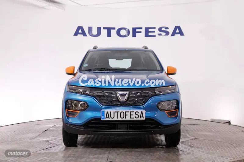 Dacia Spring - foto 2