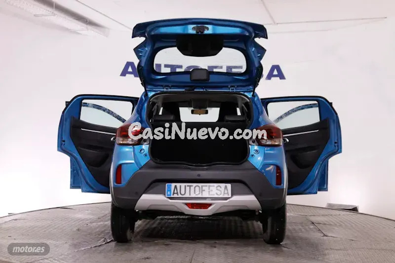 Dacia Spring - foto 9