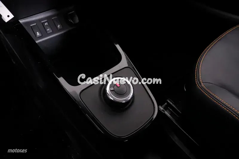 Dacia Spring - foto 14