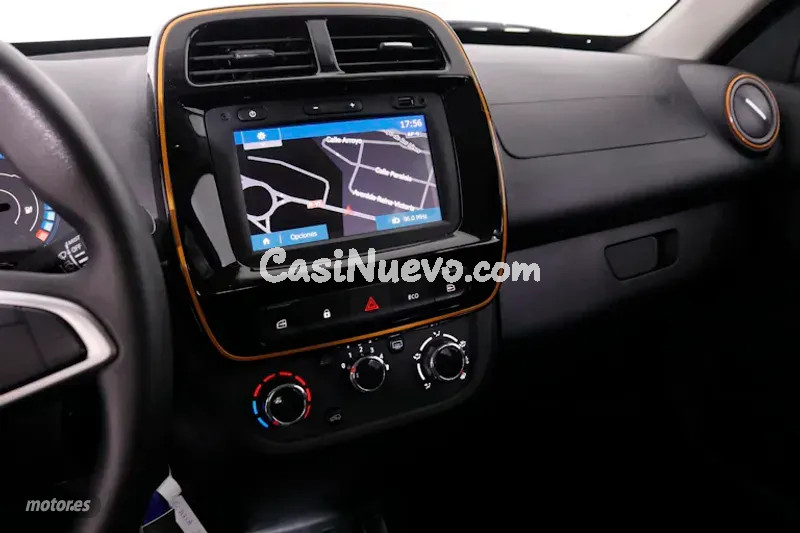 Dacia Spring - foto 15