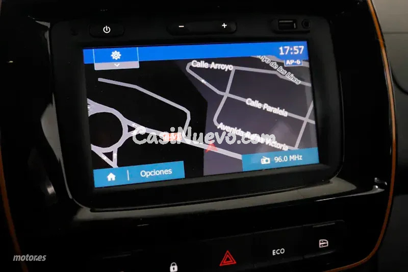 Dacia Spring - foto 16