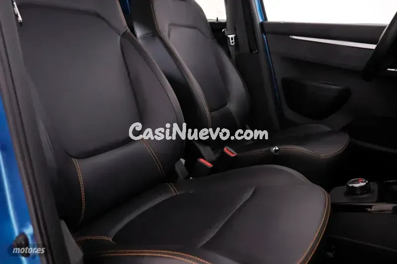 Dacia Spring - foto 20