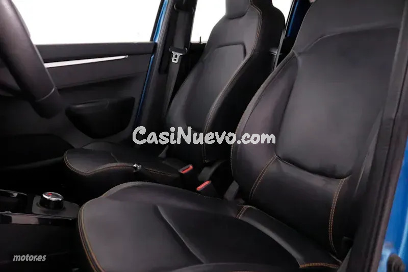 Dacia Spring - foto 21