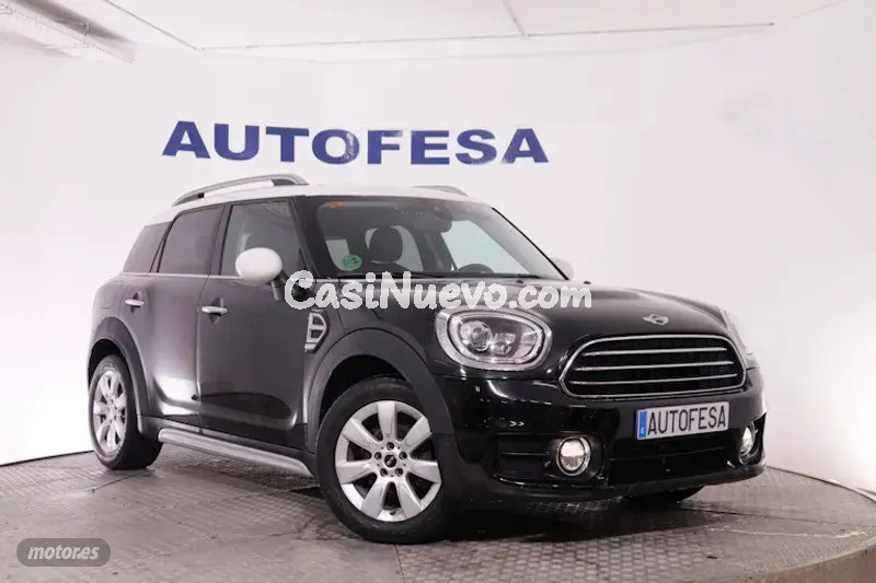 Mini Cooper - foto 3