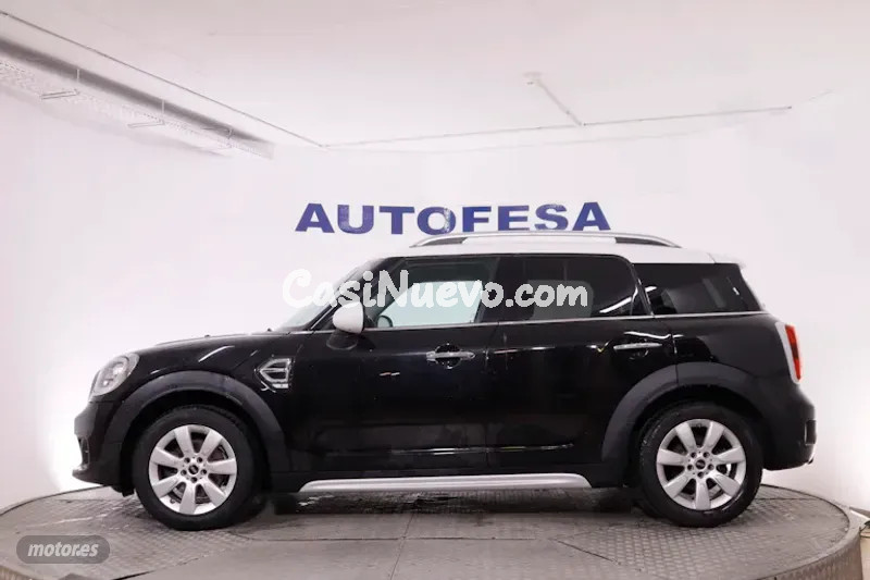 Mini Cooper - foto 4