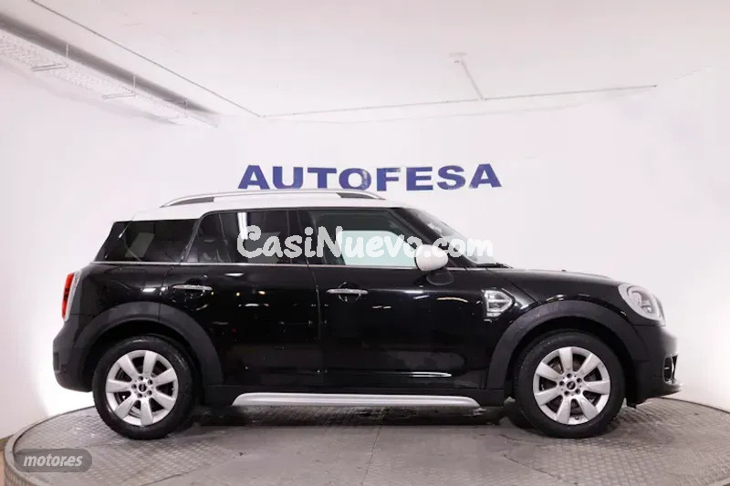 Mini Cooper - foto 8