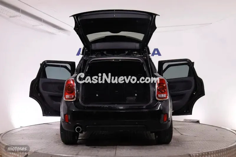 Mini Cooper - foto 9