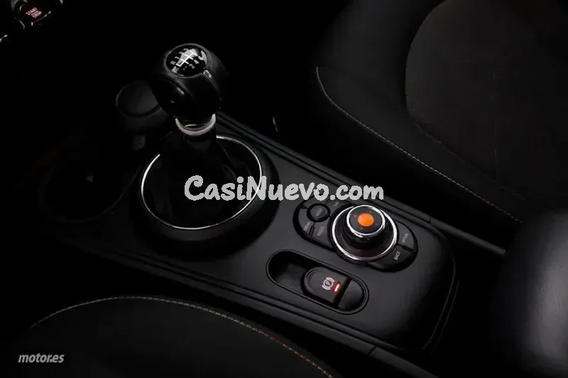 Mini Cooper - foto 13