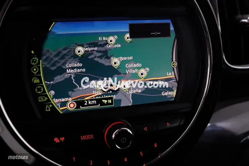 Mini Cooper - foto 14