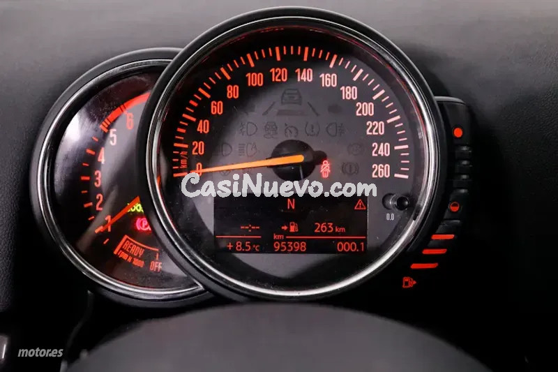 Mini Cooper - foto 17