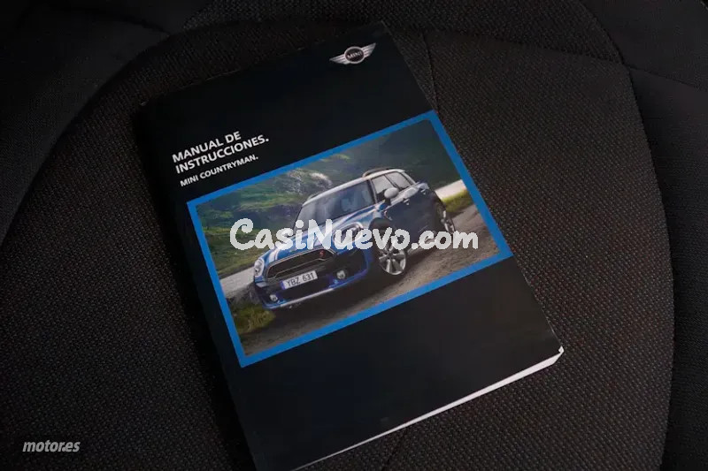 Mini Cooper - foto 21