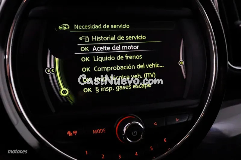 Mini Cooper - foto 22