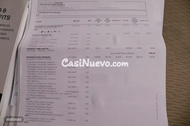 Land Rover Freelander - foto 20