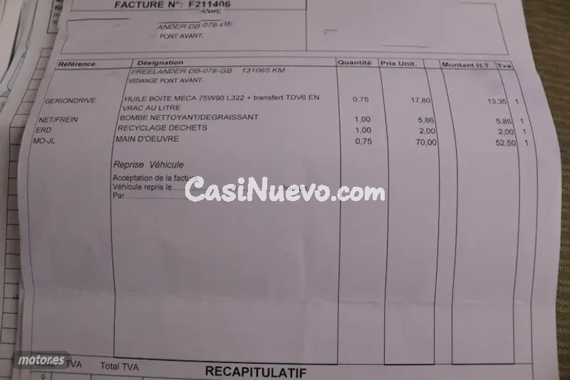 Land Rover Freelander - foto 21