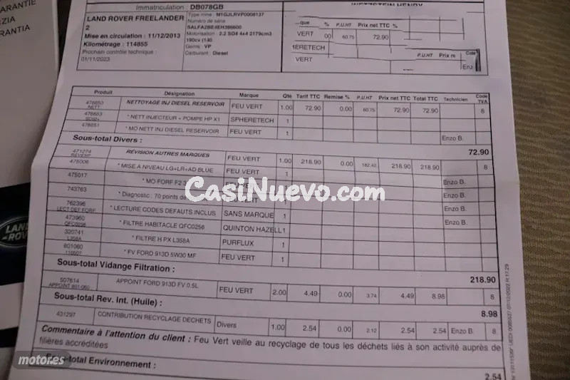 Land Rover Freelander - foto 25