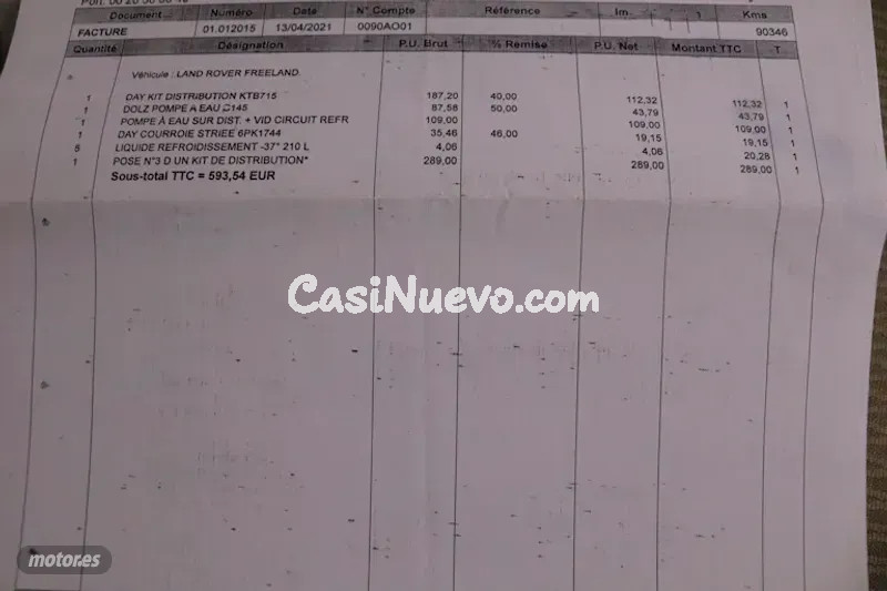 Land Rover Freelander - foto 39