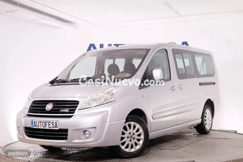 Fiat Scudo