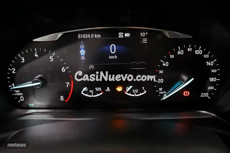 Ford Fiesta - foto 13