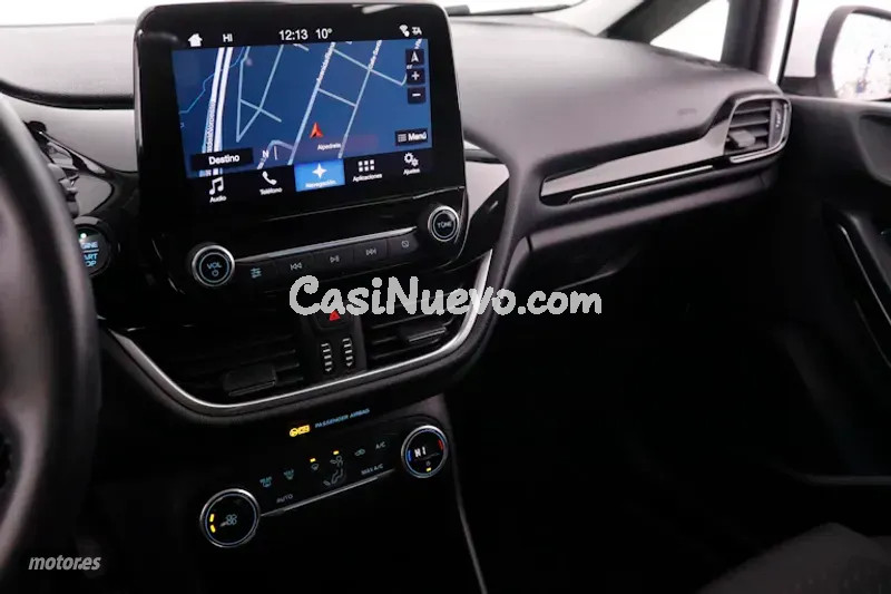 Ford Fiesta - foto 15