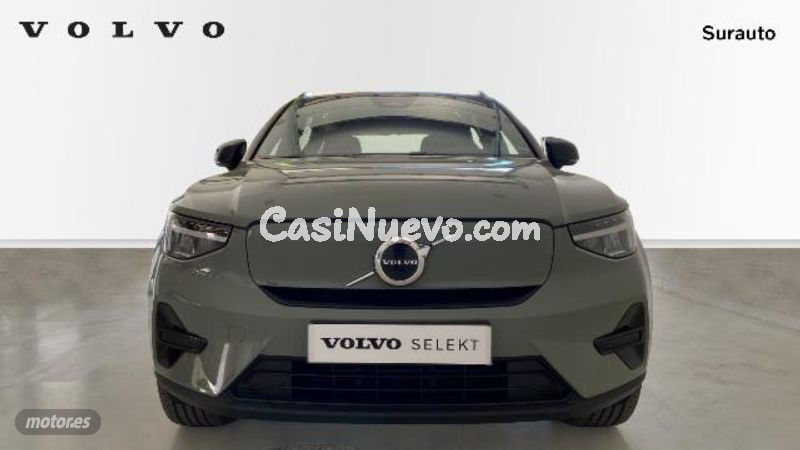 Volvo XC40 - foto 2