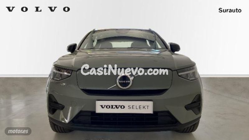 Volvo XC40 - foto 3