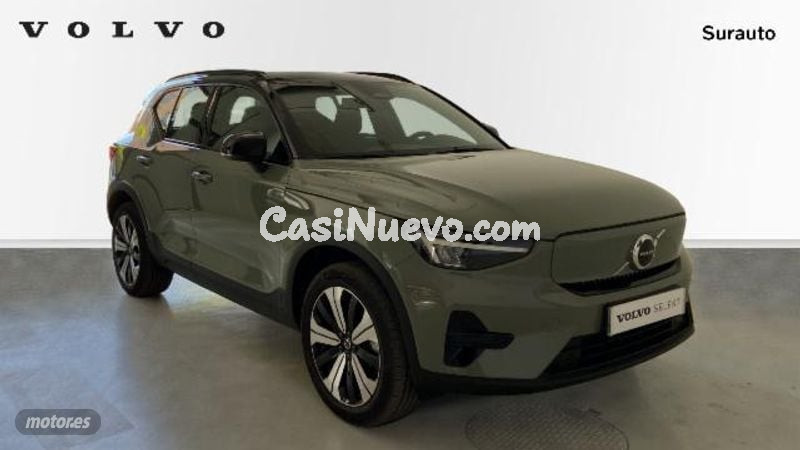 Volvo XC40 - foto 5