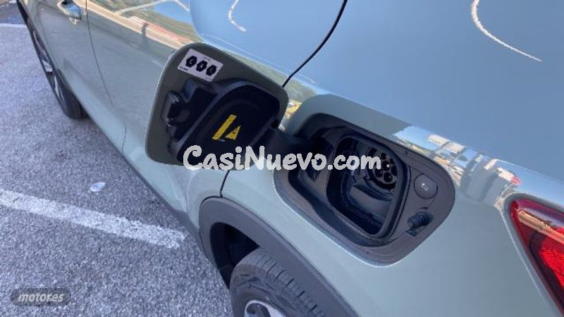 Volvo XC40 - foto 12