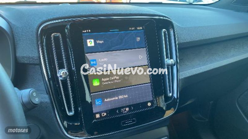 Volvo XC40 - foto 10