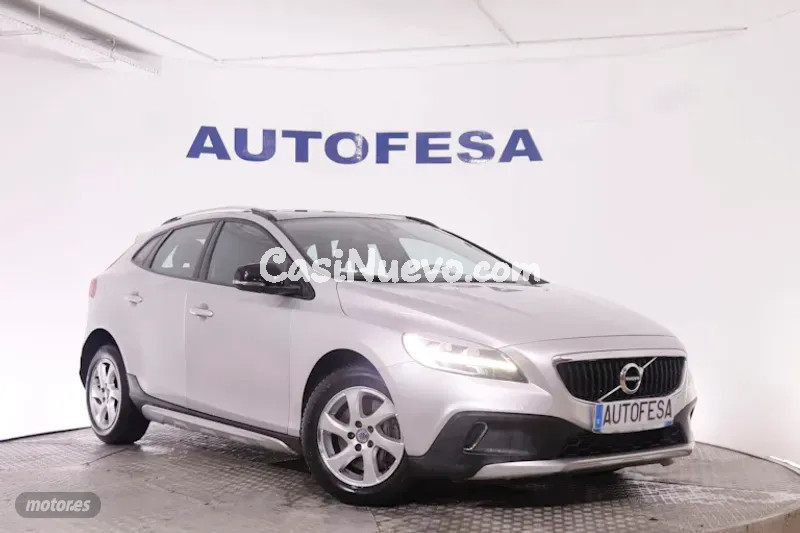 Volvo V 40 - foto 3