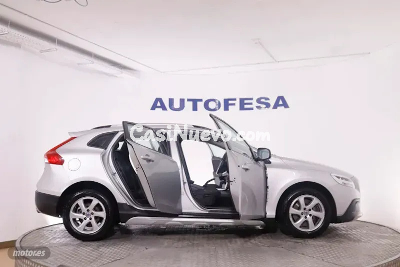 Volvo V 40 - foto 10