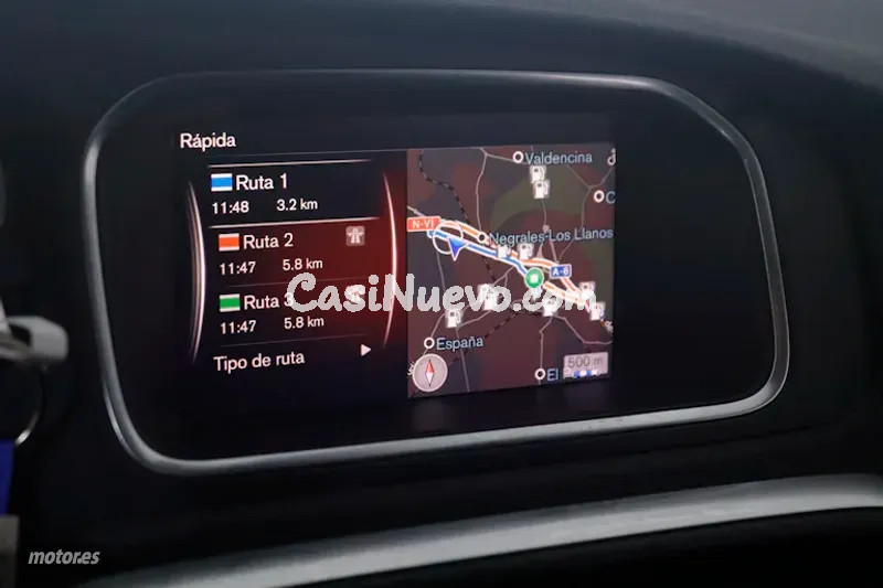 Volvo V 40 - foto 14