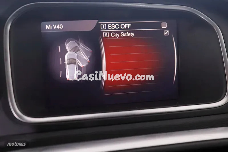 Volvo V 40 - foto 16