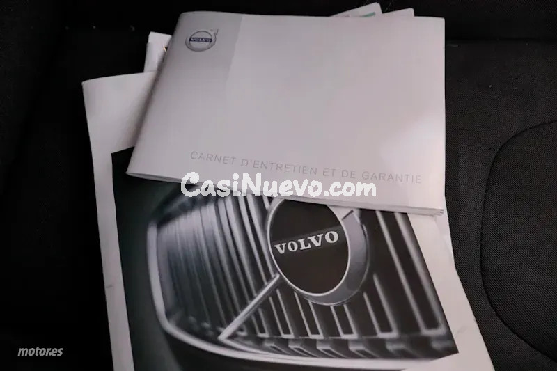 Volvo V 40 - foto 22