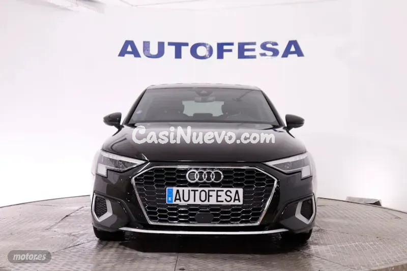 Audi A3 - foto 2
