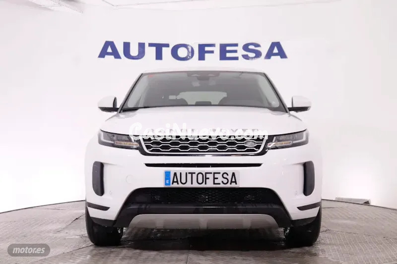 Land Rover Range Rover Evoque - foto 2