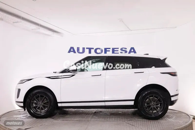 Land Rover Range Rover Evoque - foto 8