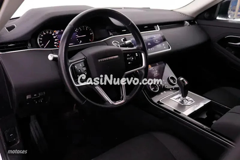 Land Rover Range Rover Evoque - foto 15