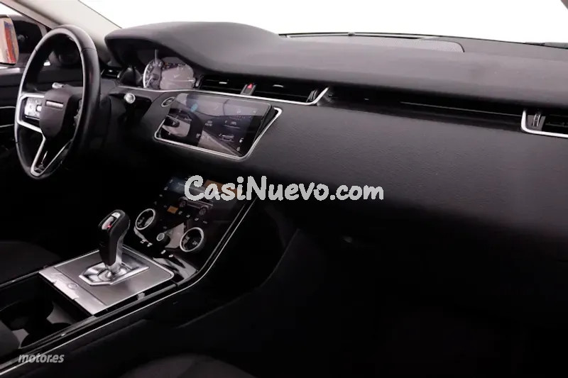 Land Rover Range Rover Evoque - foto 16