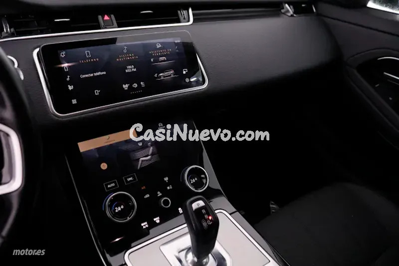 Land Rover Range Rover Evoque - foto 17