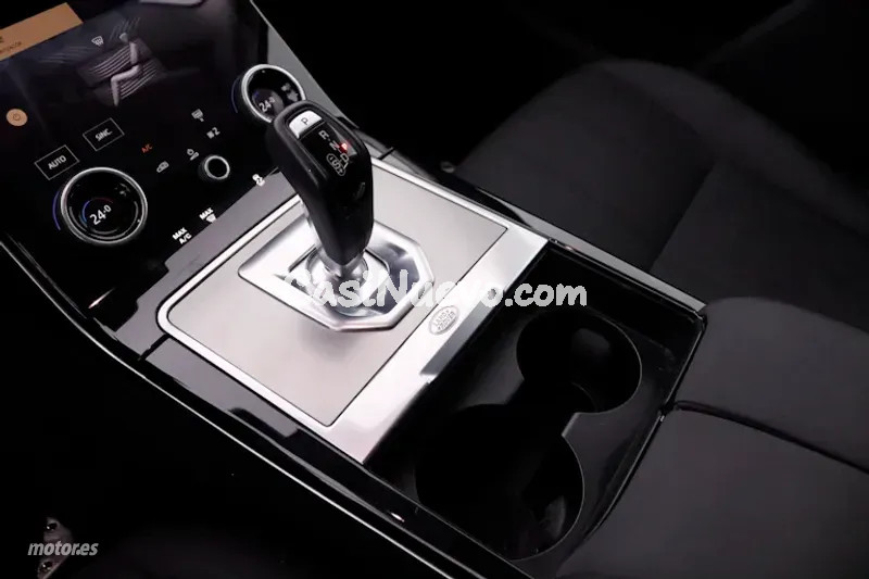 Land Rover Range Rover Evoque - foto 18